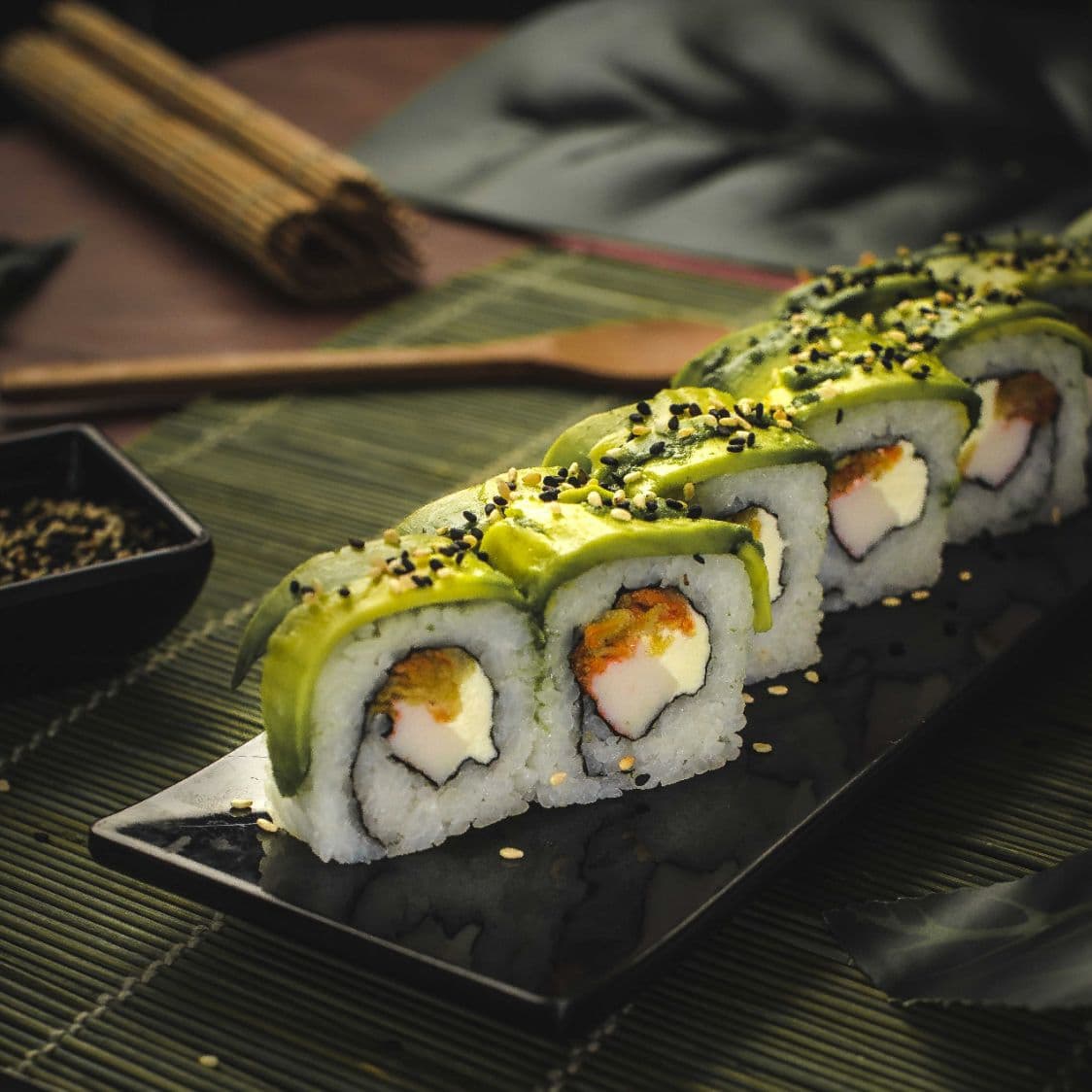 Avocado Roll