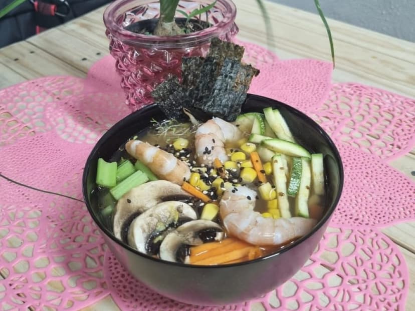 Ell Ramen Los Molinos
