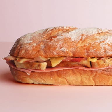 Baguette Cordon