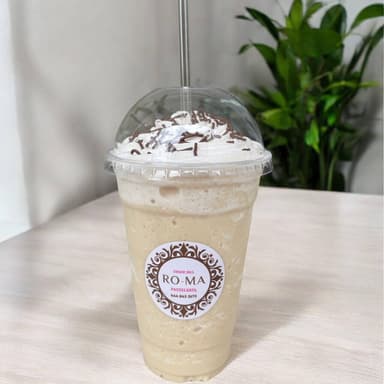 Mocka Frappé
