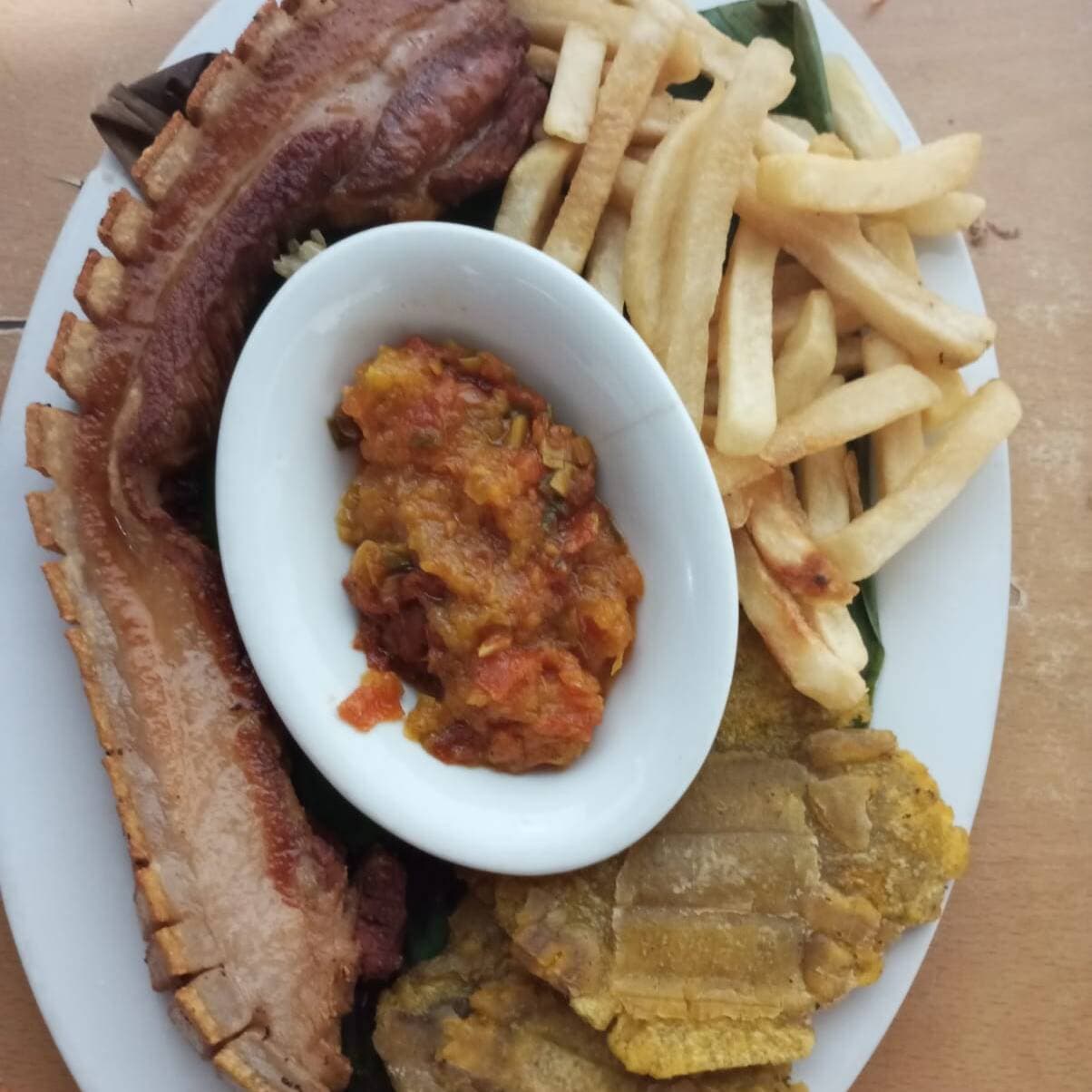 Chicharrón