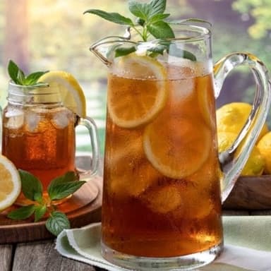 Té Helado 1 L