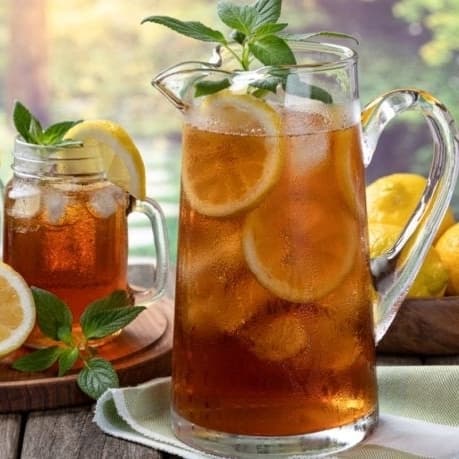 Té Helado 1 L