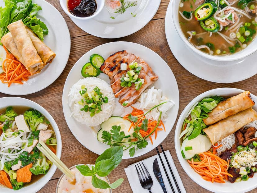 Pho Time