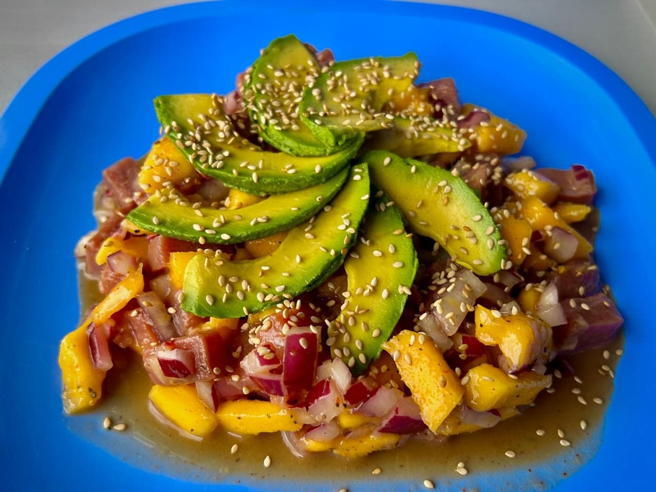 Mariscos Pablo