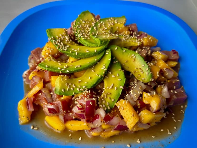 Mariscos Pablo