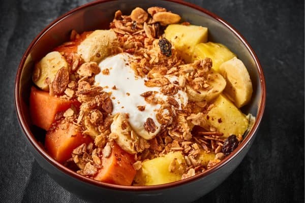 Healthy Bowl