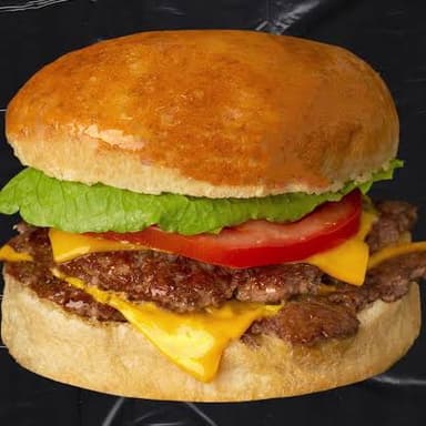 Doble Burger