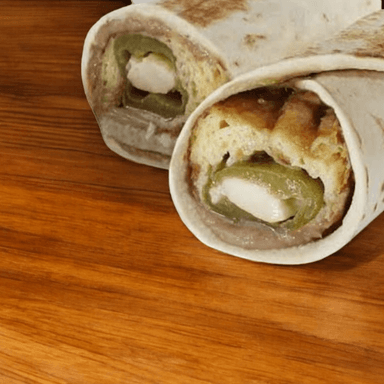 Chile relleno