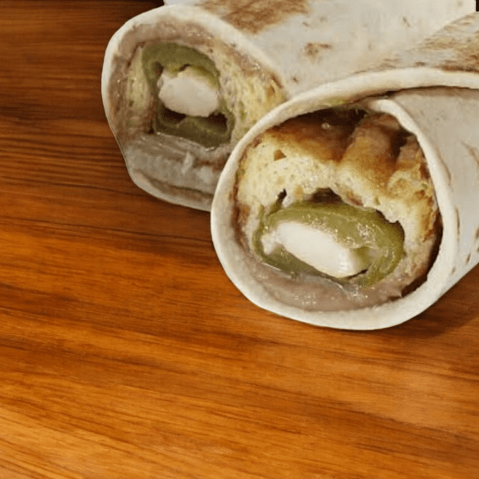 Chile relleno