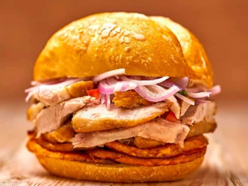 Chicharronería Don Pepe