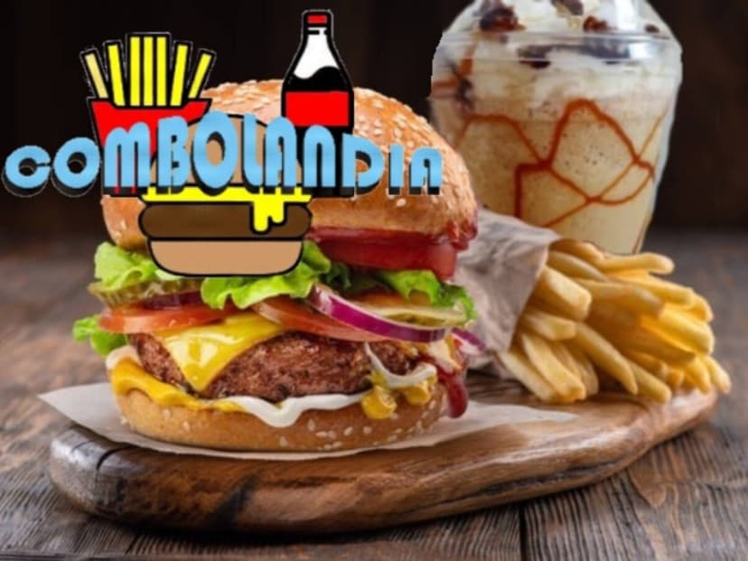 Combolandia