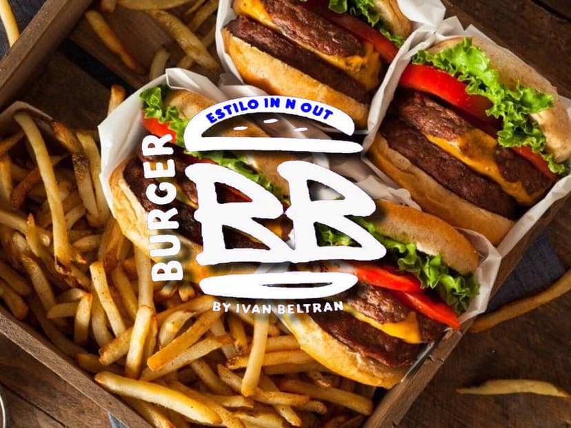 BB BURGERS