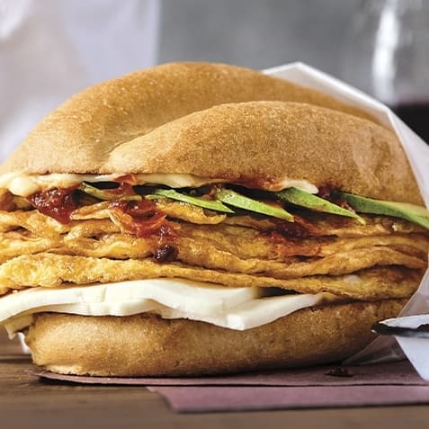 ✨Torta de Huevo con Quesillo✨