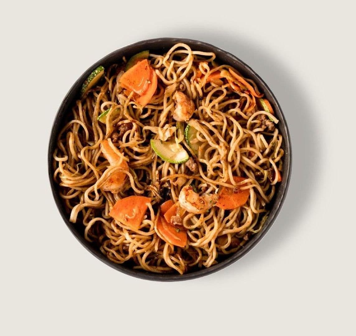 Yakisoba