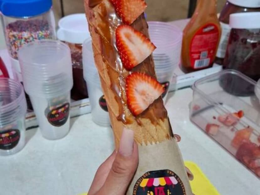La Marquesa Snack