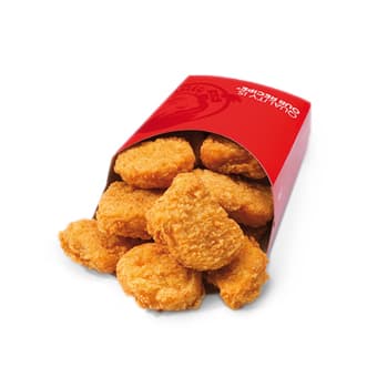 Nuggets (10pzas)