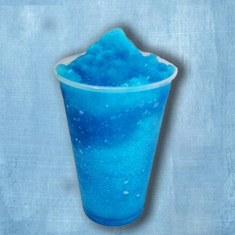 Tipo Icee Mora Azul