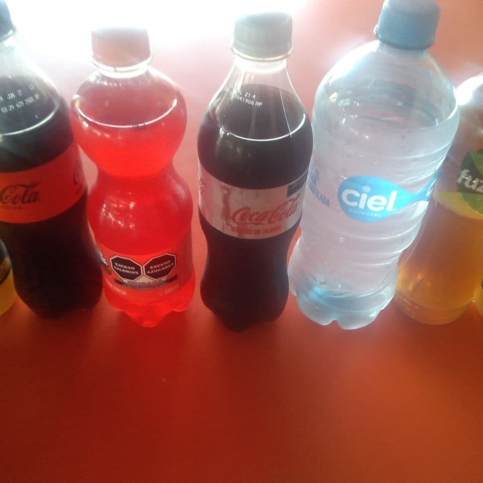 Fanta 600ml