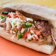 Torta de Lechon al Horno