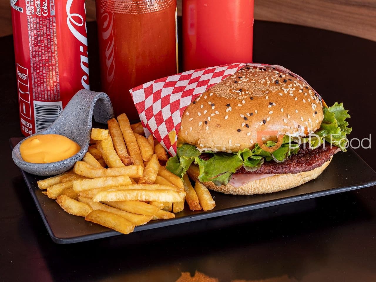 Burger House (Santa Julia)