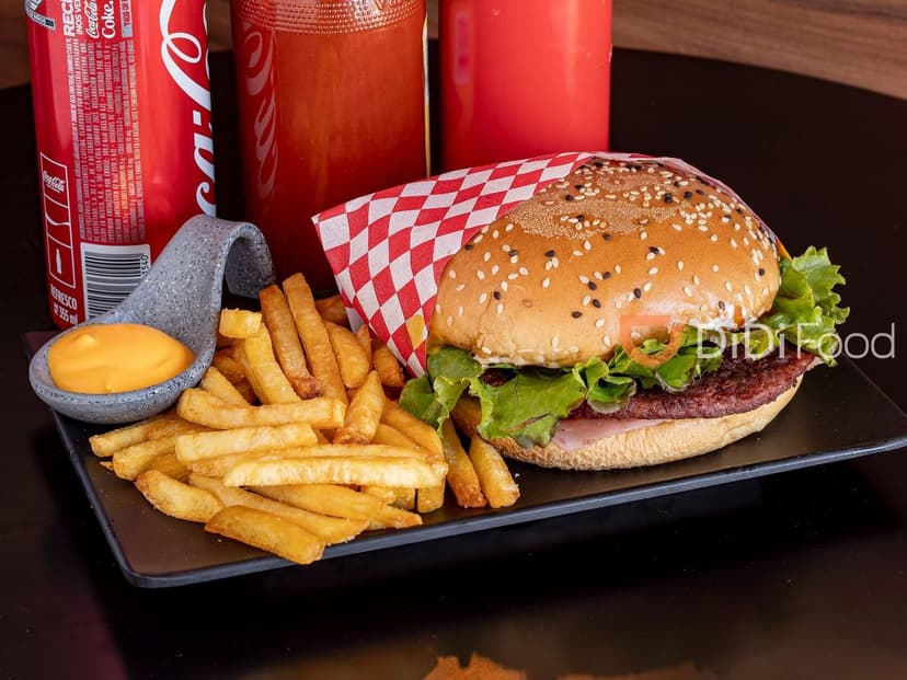 Burger House (Santa Julia)
