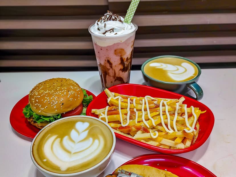 Frappuchidos