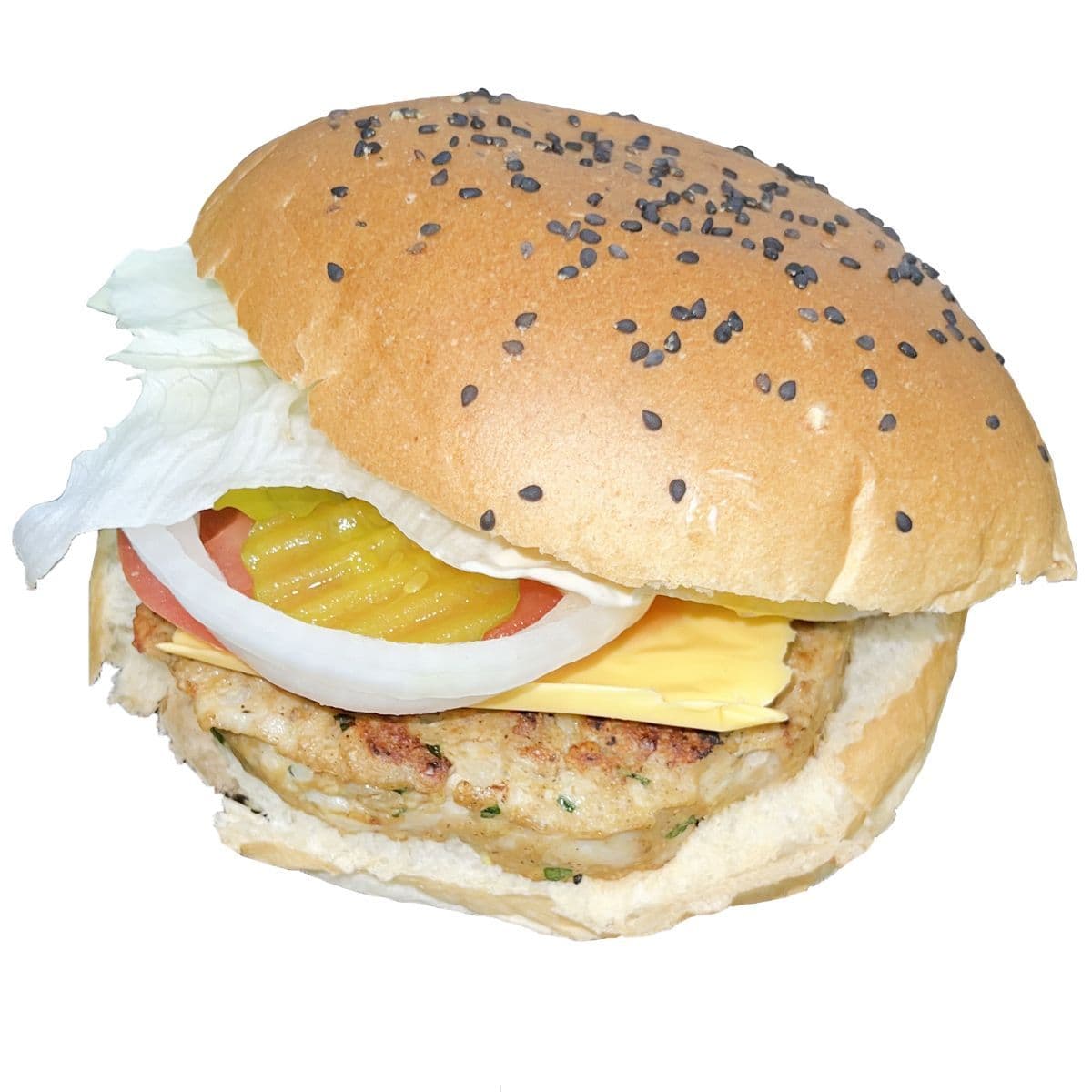 Clásica de Pollo