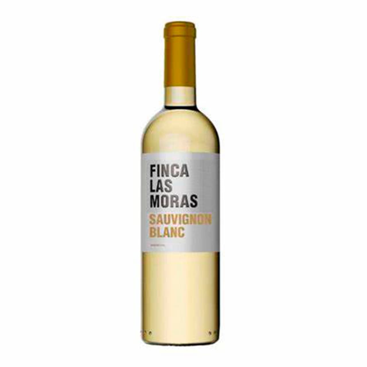 Las Moras Vino Blanco Varietal Sauvignon Blanc 750