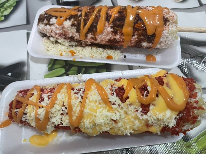 Tosticentro Elotito