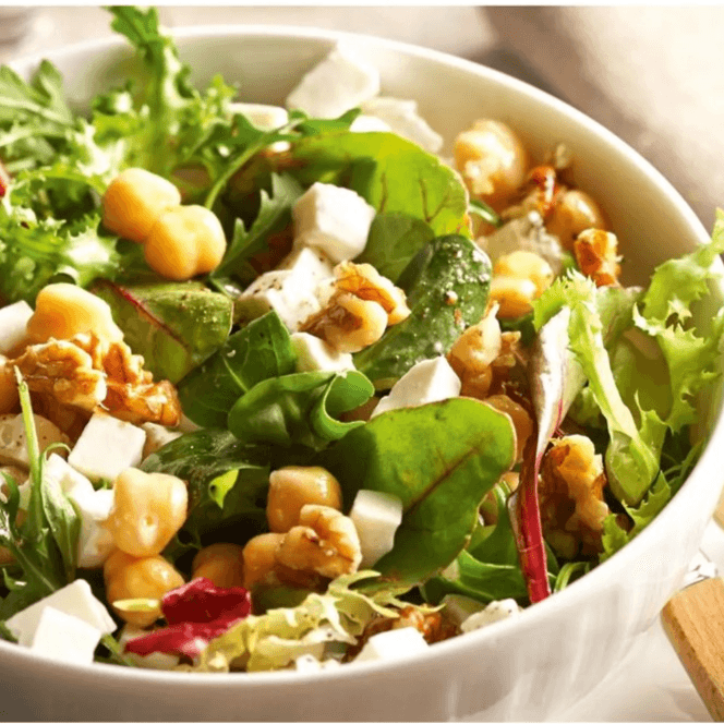 Ensalada La Canela