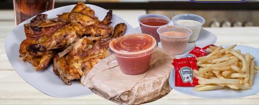 Rico Pollo (Colosio I)