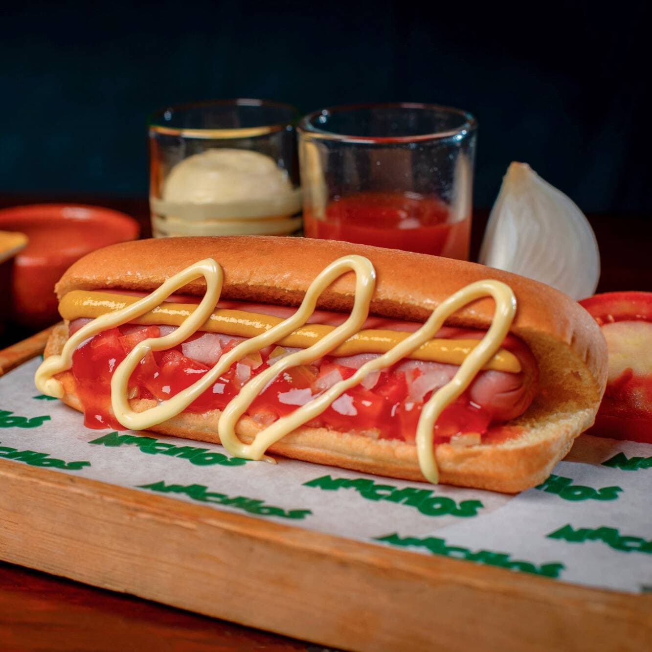 Hot Dog