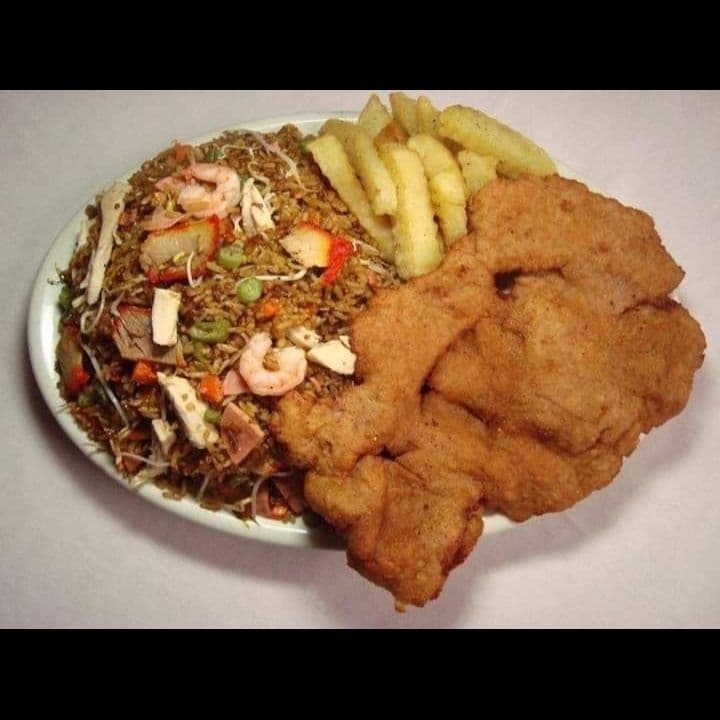 Arroz Chino 13