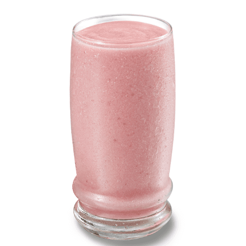 Strawberry Banana