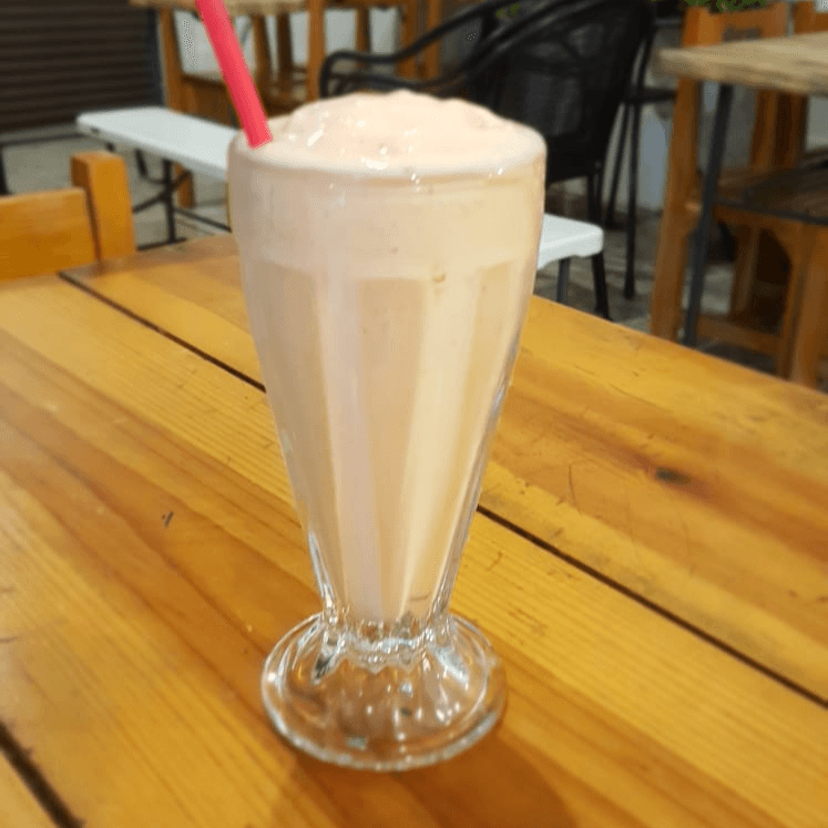 Licuado de Fruta Naturales
