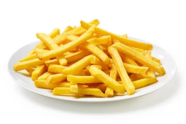 PAPAS A LA FRANCESA