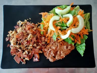 Huevos al Gusto