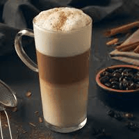 Capuchino Clásico