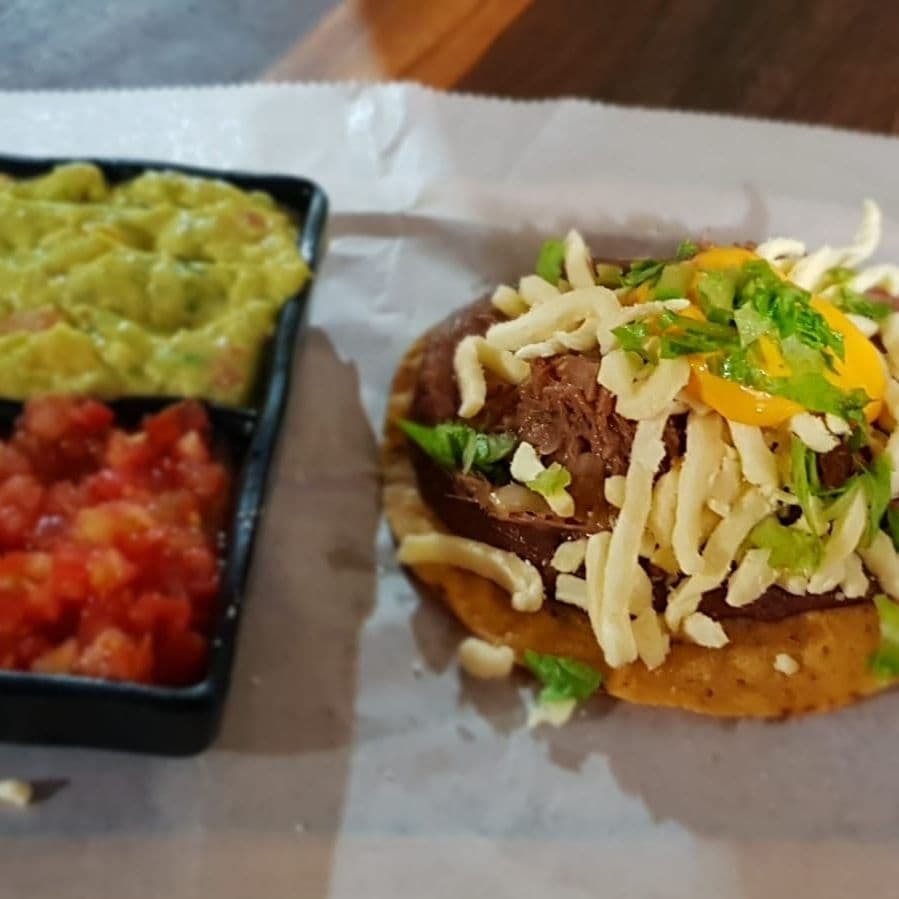 Chalupas