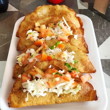 Promoción Empanadas