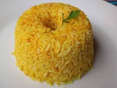 Arroz Estilo Mexicano Grande