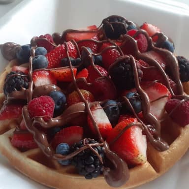 Waffles