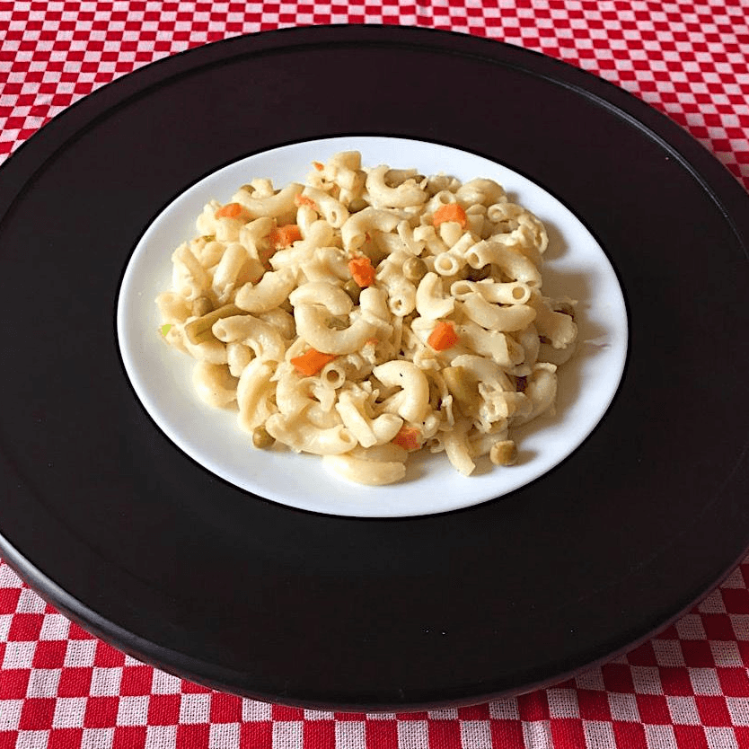 Sopa de Codito
