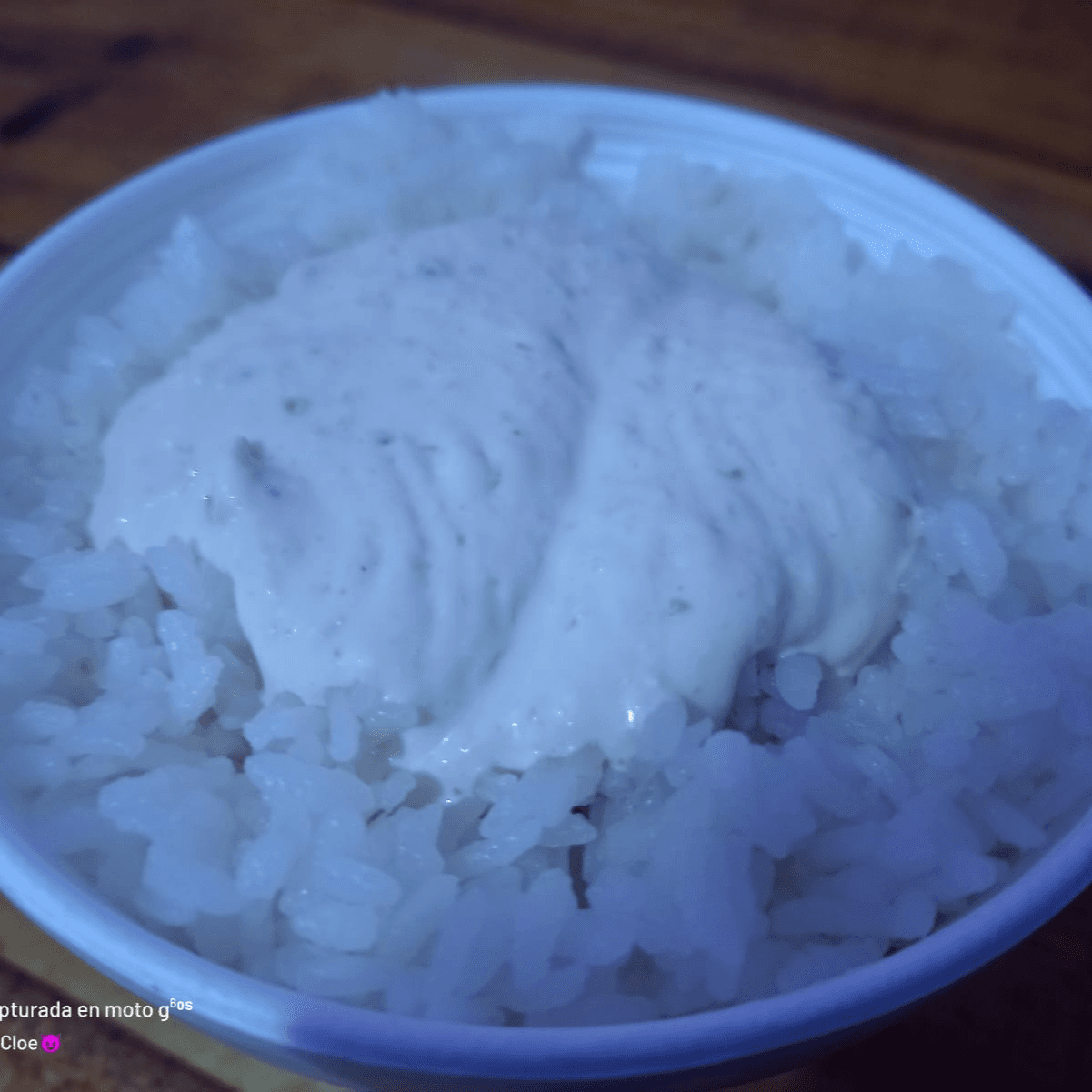 Gohan Tampico