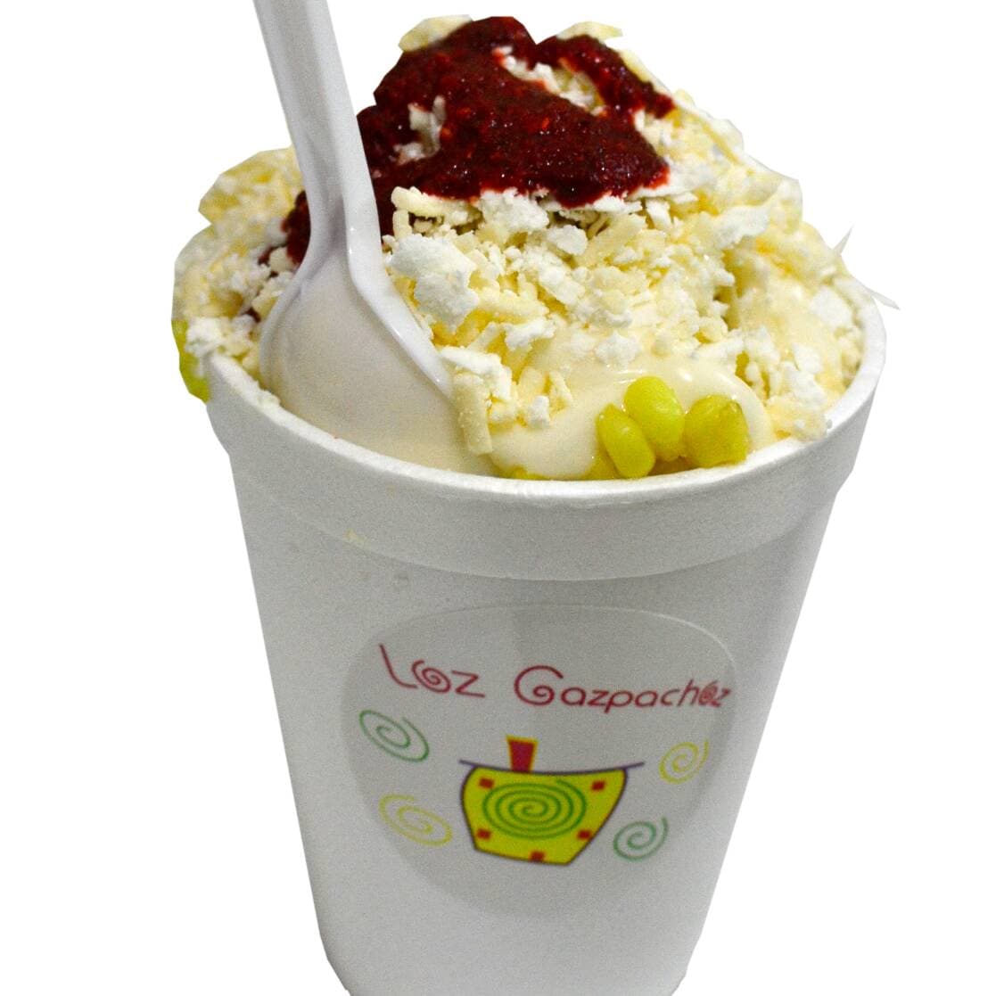 Elote Regular