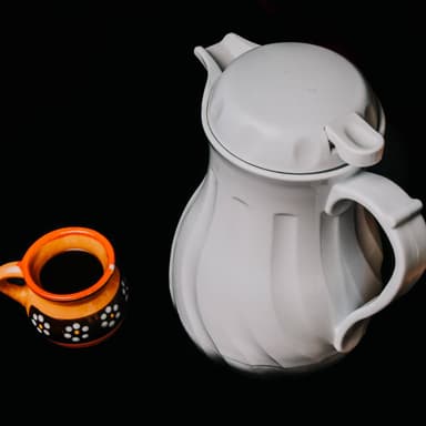 Café de Olla 10 oz.