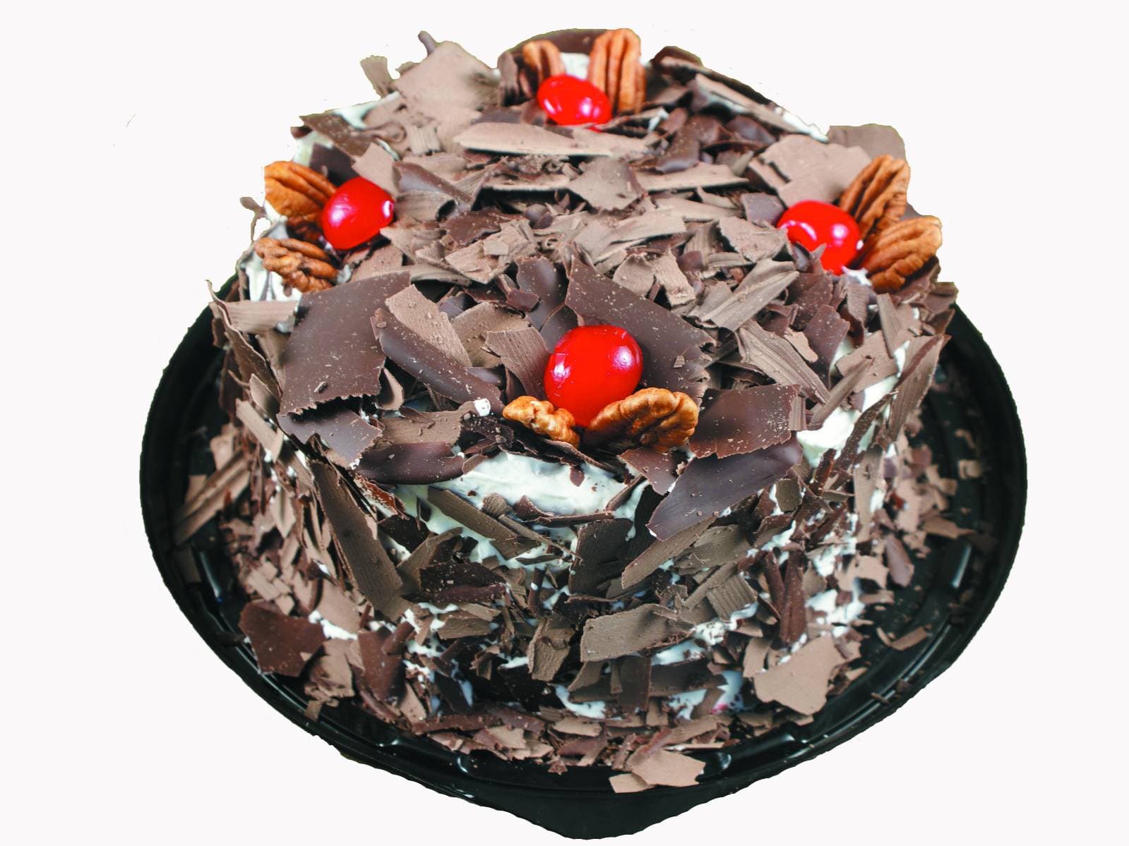 Selva Negra Peque