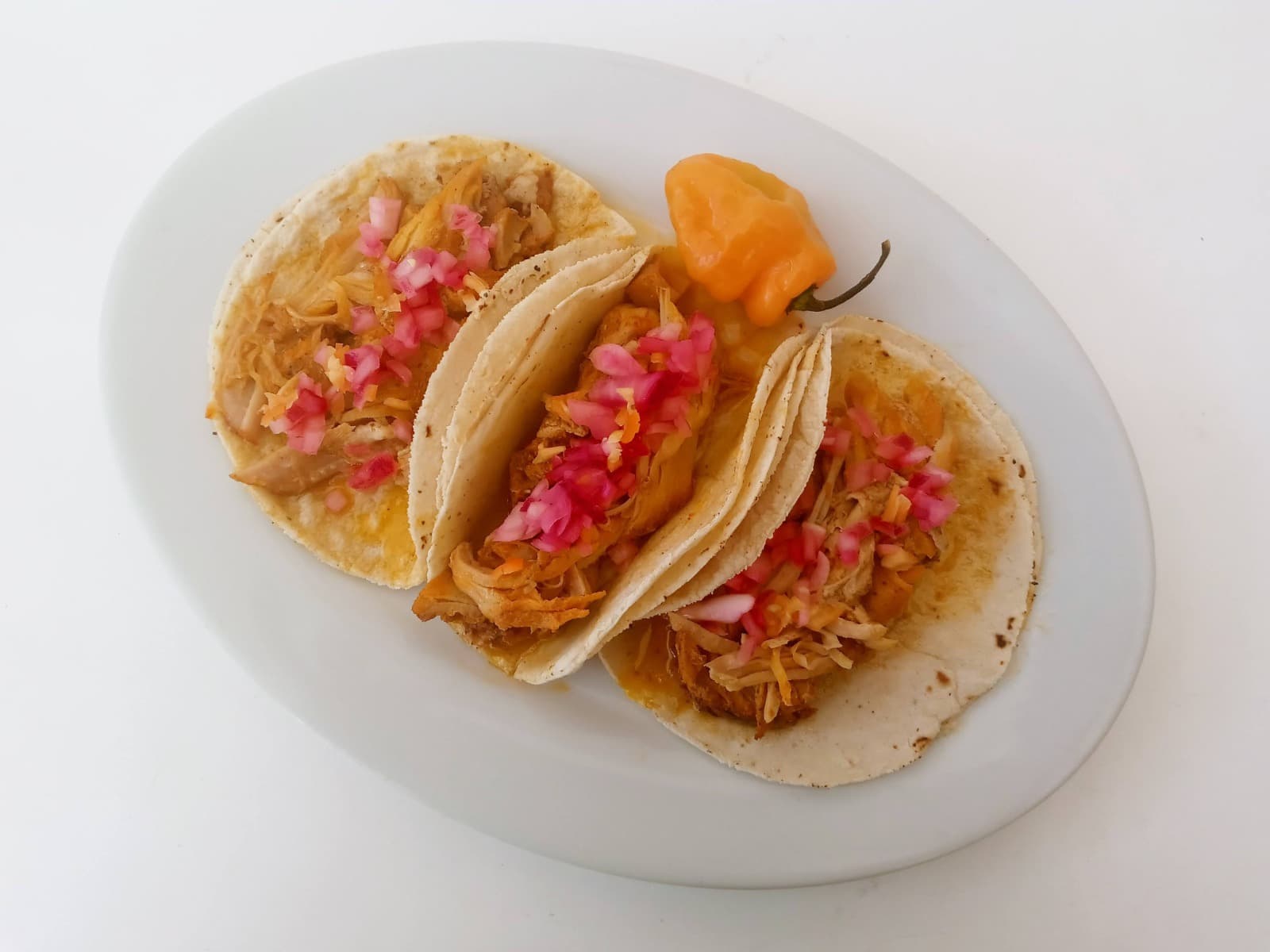 Cochinita Pibil La Jach