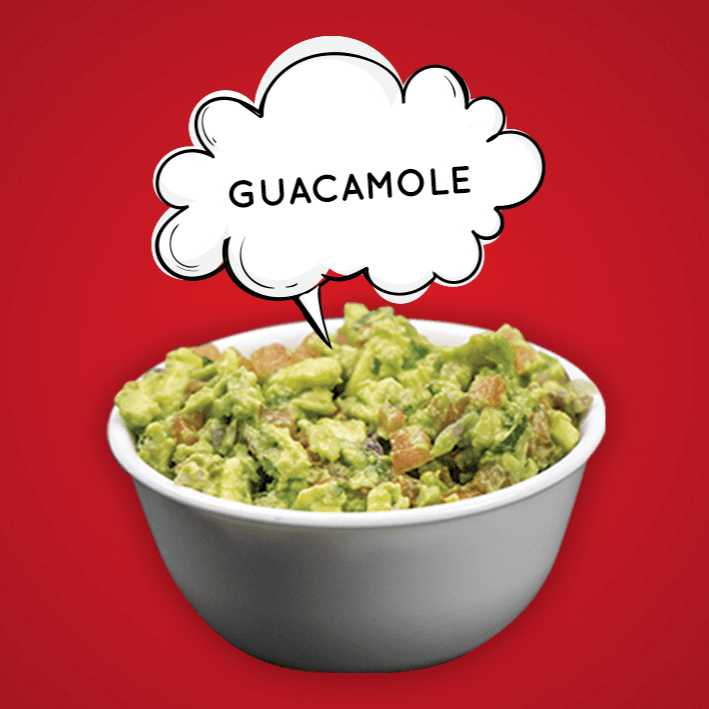 Guacamole